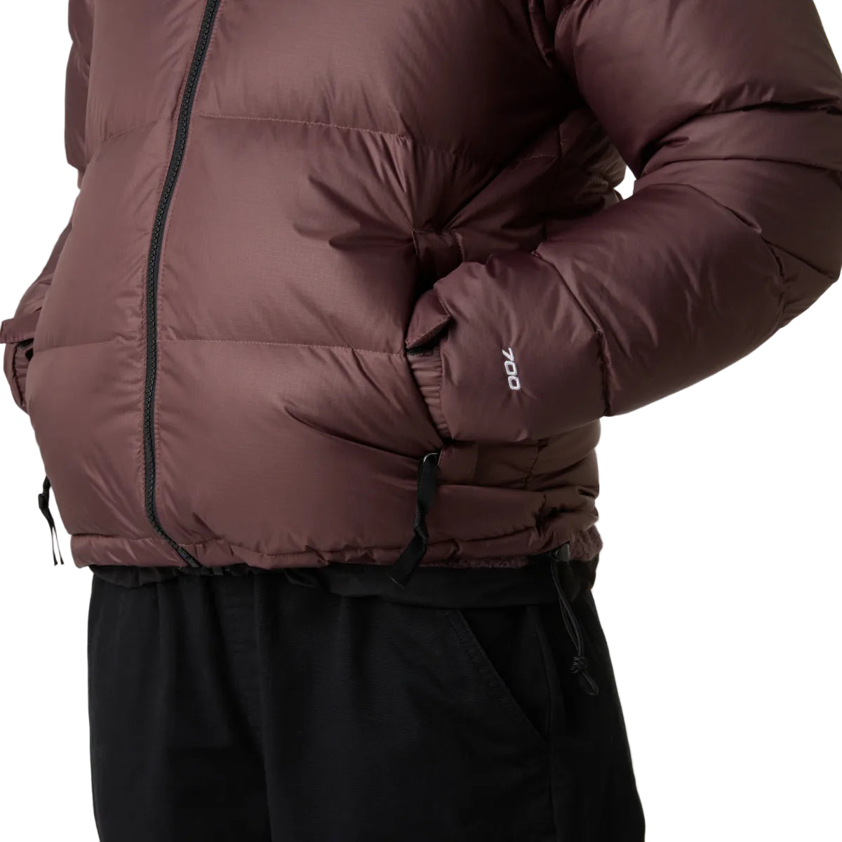 The North Face 1996 RETRO NUPTSE JACKET מעיל פוך לנשים