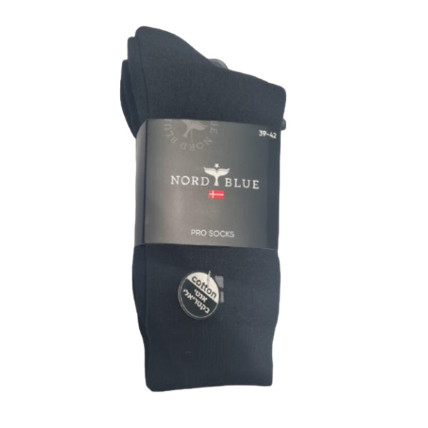 NORD BLUE Pro Socks מארז שני זוגות גרביים