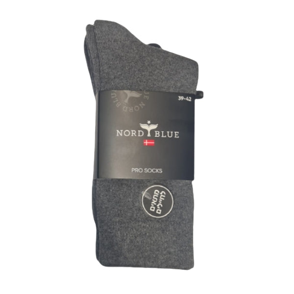 NORD BLUE Pro Socks מארז שני זוגות גרביים