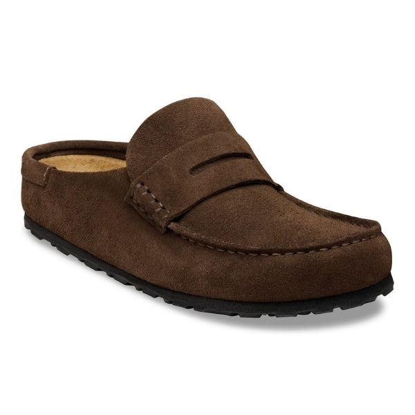 BIRKENSTOCK Naples Wrapped כפכפי בירקנשטוק נייפלס נשים BIRKENSTOCK