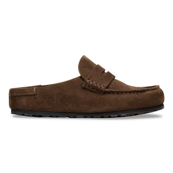 BIRKENSTOCK Naples Wrapped כפכפי בירקנשטוק נייפלס נשים BIRKENSTOCK