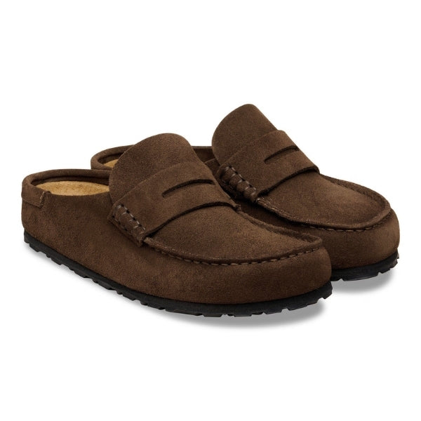 BIRKENSTOCK Naples Wrapped כפכפי בירקנשטוק נייפלס נשים BIRKENSTOCK