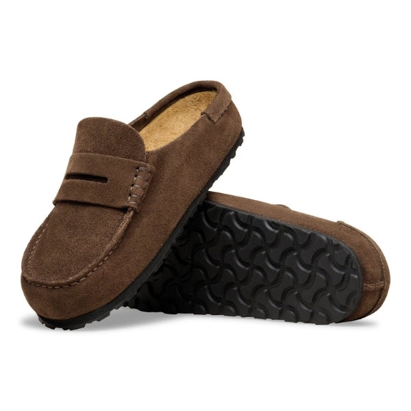 BIRKENSTOCK Naples Wrapped כפכפי בירקנשטוק נייפלס נשים BIRKENSTOCK