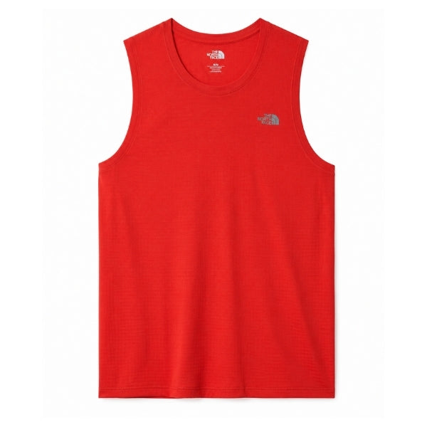 The North Face Flight Series Sleeveless  גופייה לגברים The North Face