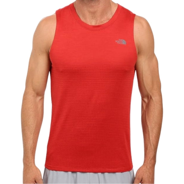 The North Face Flight Series Sleeveless  גופייה לגברים The North Face