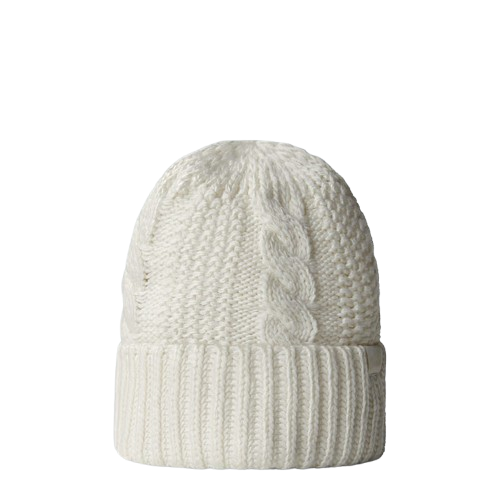 The North Face OH MEGA BEANIE כובע צמר חורפי נשים