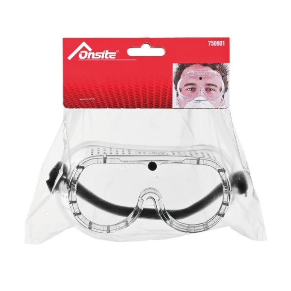 ONSITE משקפי מגן/רוח