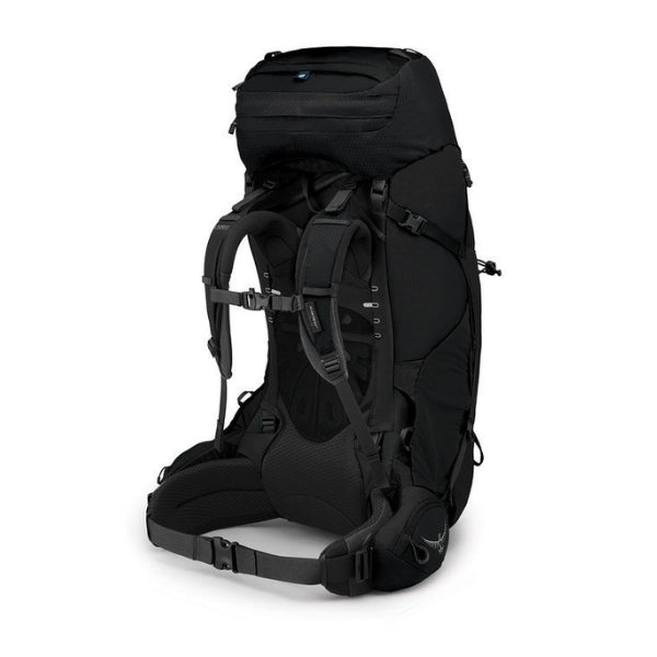 OSPREY AETHER 65 תרמיל טיולים אתר אוספריי