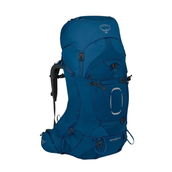 OSPREY AETHER 65 תרמיל טיולים אתר אוספריי OSPREY