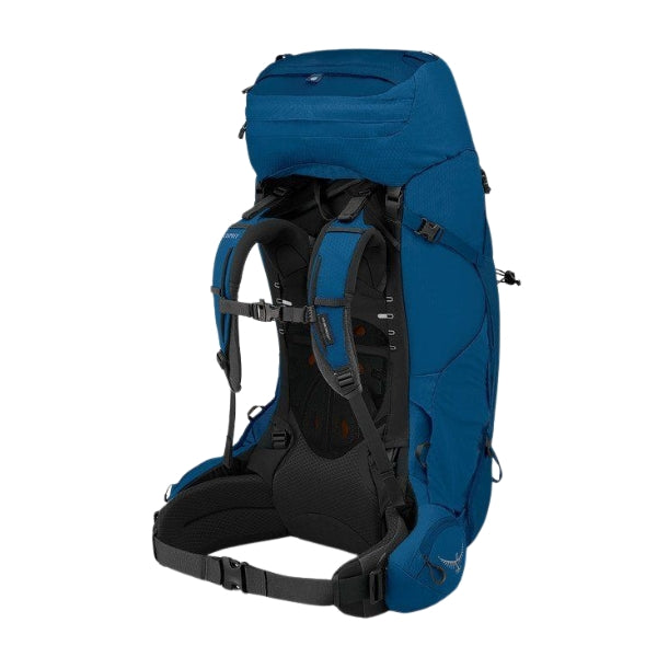 OSPREY AETHER 65 תרמיל טיולים אתר אוספריי OSPREY