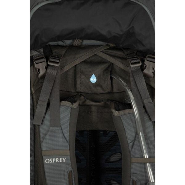OSPREY AETHER PLUS 70 תרמיל טיולים לגברים