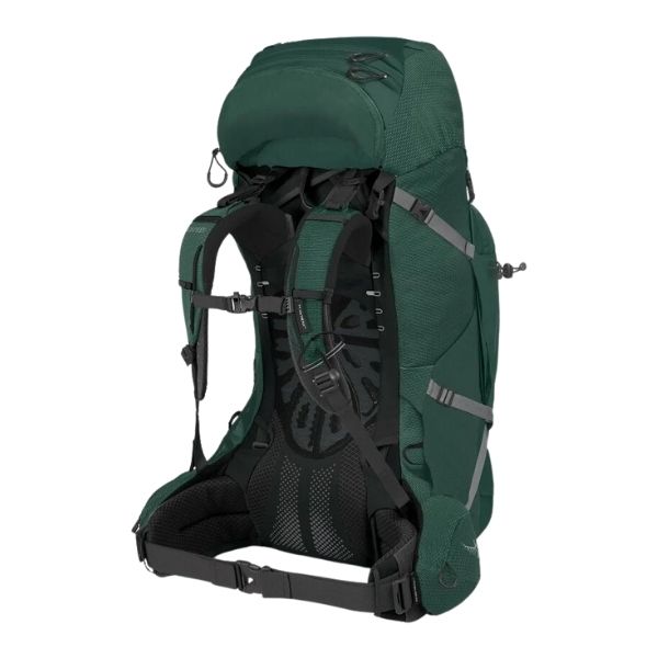OSPREY AETHER PLUS 70 תרמיל טיולים לגברים
