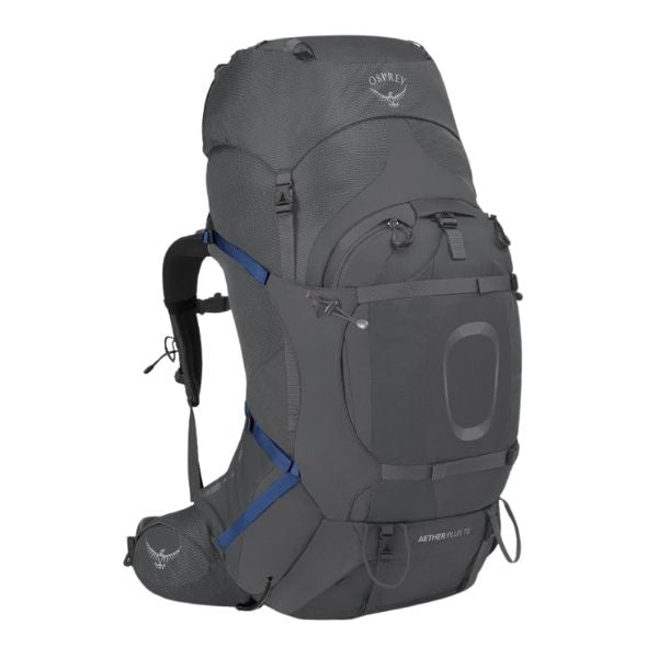 OSPREY AETHER PLUS 70 תרמיל טיולים לגברים