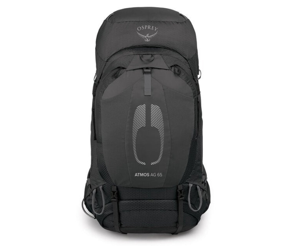 OSPREY ATMOS AG 65 תרמיל טיולים אטמוס אוספריי לגברים