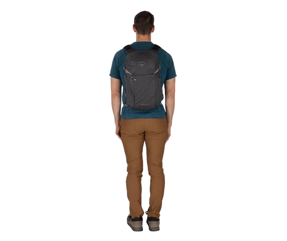 OSPREY Daylite Plus תיק גב דיילייט פלוס אוספריי 20 ליטר