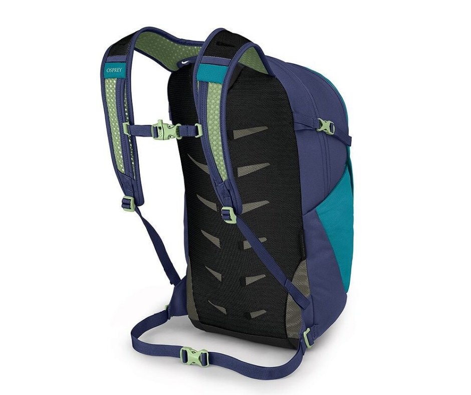 OSPREY Daylite Plus תיק גב דיילייט פלוס אוספריי 20 ליטר