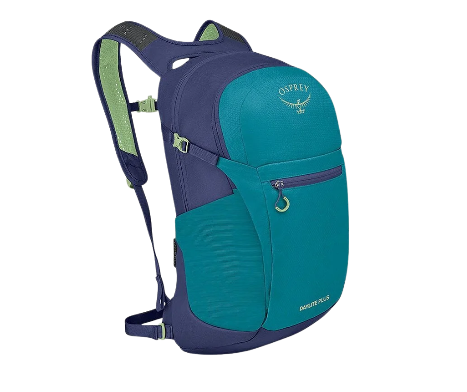 OSPREY Daylite Plus תיק גב דיילייט פלוס אוספריי 20 ליטר