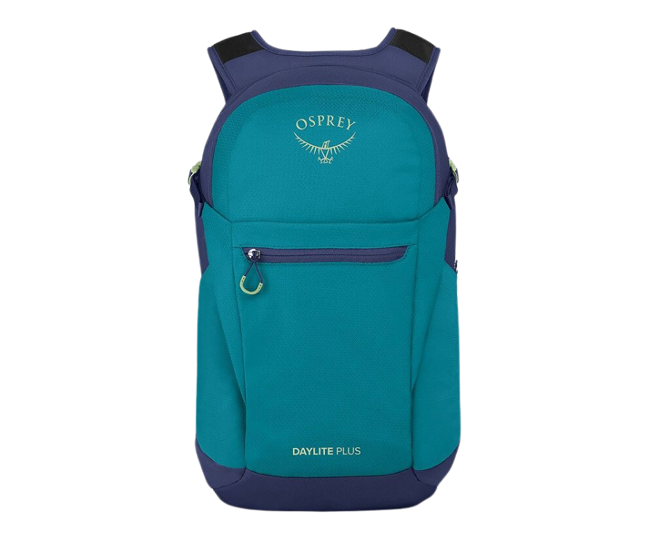 OSPREY Daylite Plus תיק גב דיילייט פלוס אוספריי 20 ליטר
