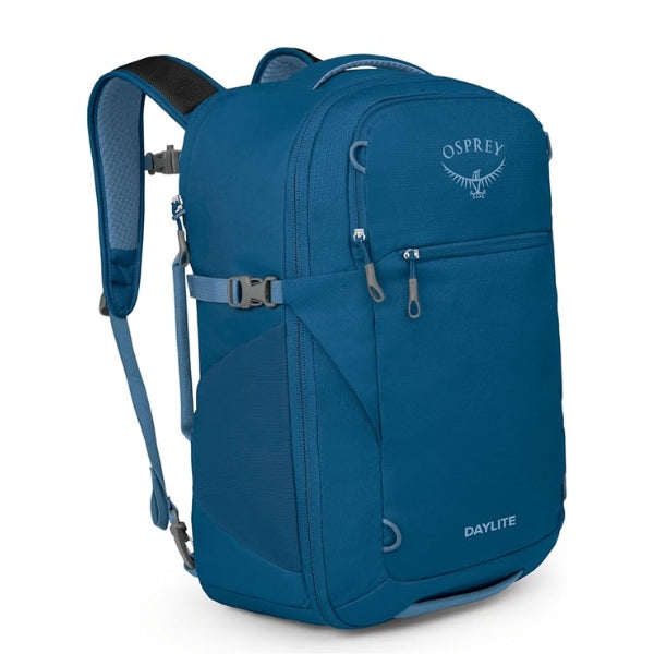 OSPREY Daylite Travel תיק גב למטוס דיילייט טראבל 35 ליטר OSPREY