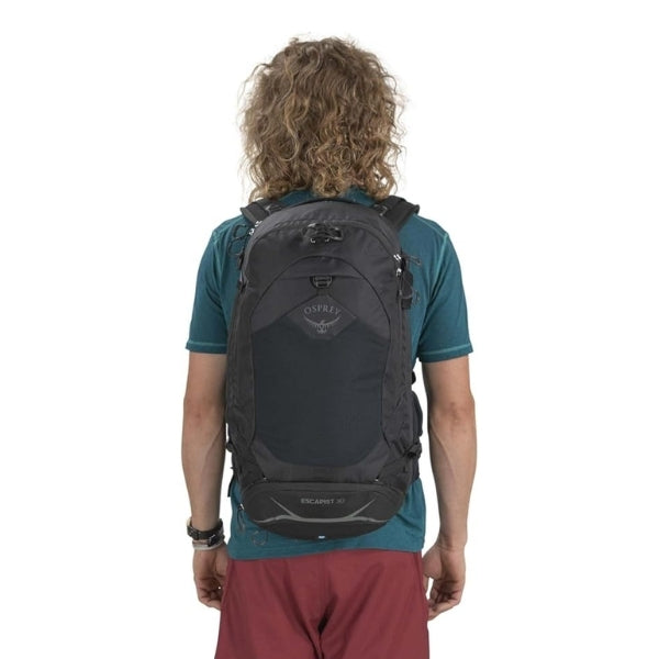 OSPREY ESCAPIST תיק גב אסקפיסט אוספריי 30 ליטר