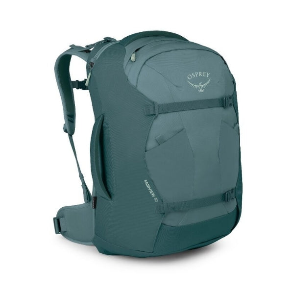 OSPREY FAIRVIEW 40 תיק עליה למטוס 40 ליטר לנשים