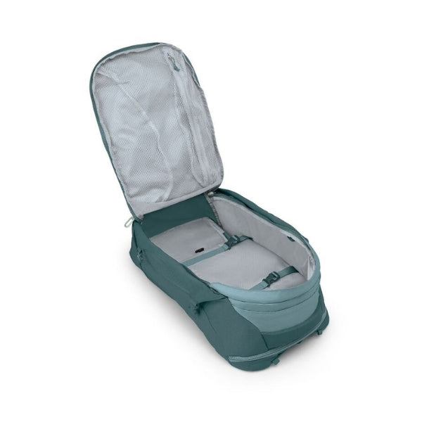 OSPREY FAIRVIEW 40 תיק עליה למטוס 40 ליטר לנשים