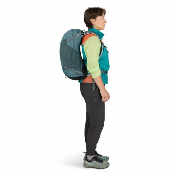 OSPREY HIKELITE 26 תיק גב הייקלייט אוספריי OSPREY