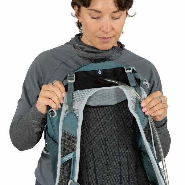 OSPREY HIKELITE 26 תיק גב הייקלייט אוספריי OSPREY