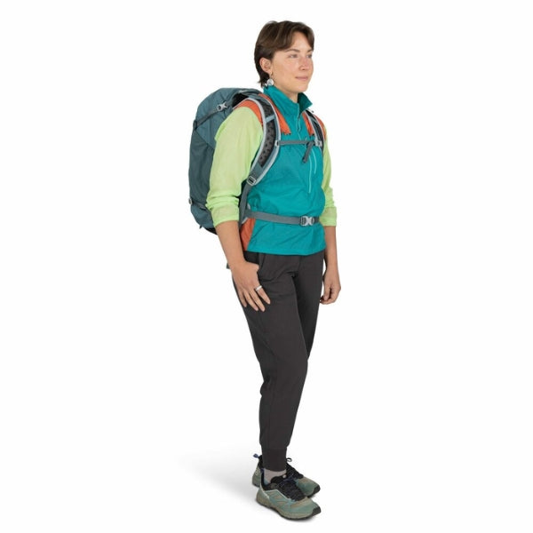 OSPREY HIKELITE 26 תיק גב הייקלייט אוספריי OSPREY