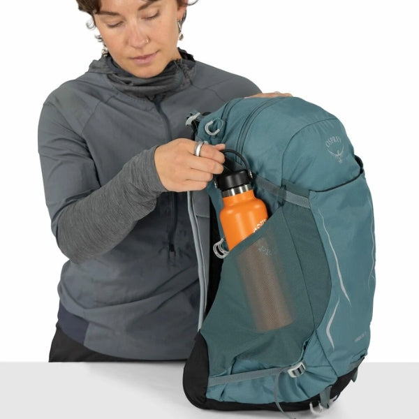 OSPREY HIKELITE 26 תיק גב הייקלייט אוספריי OSPREY