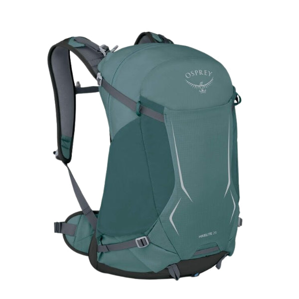 OSPREY HIKELITE 26 תיק גב הייקלייט אוספריי OSPREY