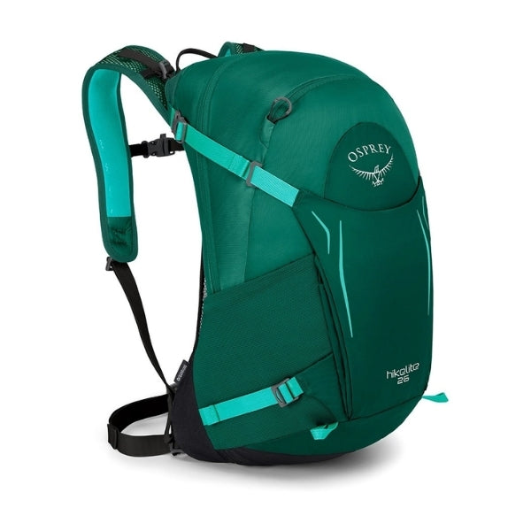 OSPREY HIKELITE 26 תיק גב הייקלייט אוספריי