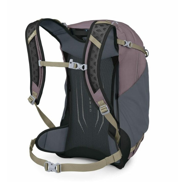 OSPREY HIKELITE 26 תיק גב הייקלייט אוספריי OSPREY
