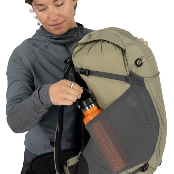 OSPREY HIKELITE 32 תיק גב הייקלייט אוספריי