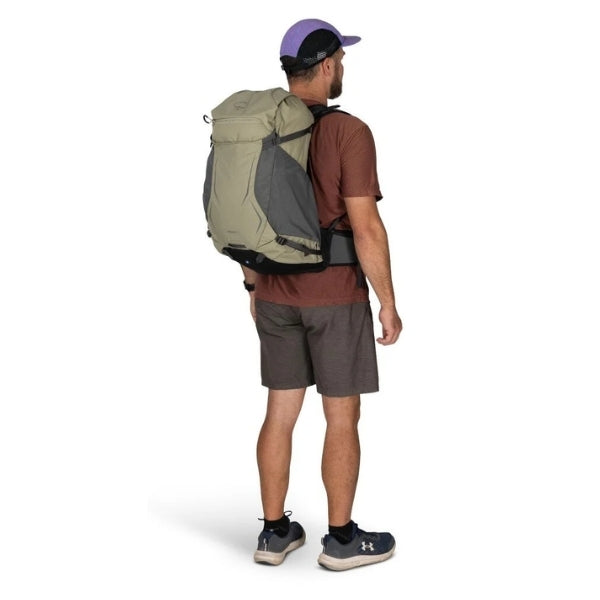OSPREY HIKELITE 32 תיק גב הייקלייט אוספריי