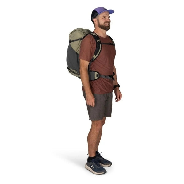 OSPREY HIKELITE 32 תיק גב הייקלייט אוספריי