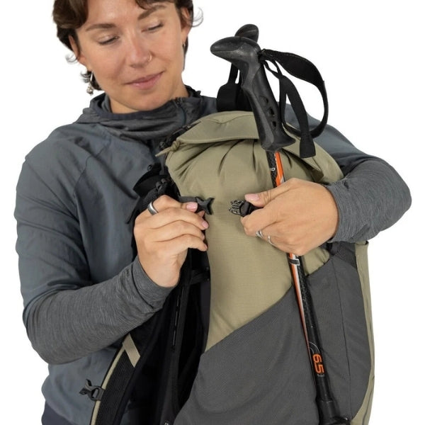 OSPREY HIKELITE 32 תיק גב הייקלייט אוספריי