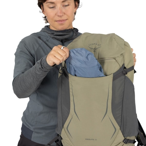 OSPREY HIKELITE 32 תיק גב הייקלייט אוספריי