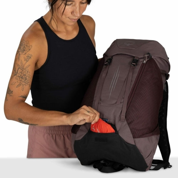 OSPREY HIKELITE LT 30 תיק גב הייקלייט אוספריי