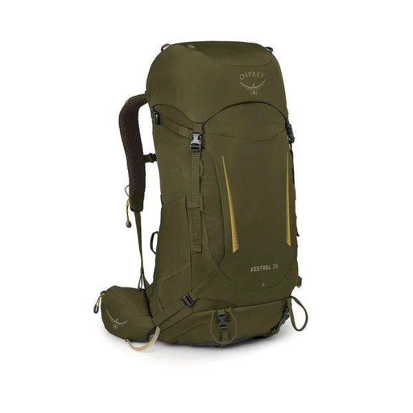 OSPREY KESTREL 38 תרמיל טרקים קסטרל אוספריי