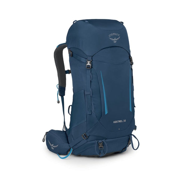 OSPREY KESTREL 38 תרמיל טרקים קסטרל אוספריי