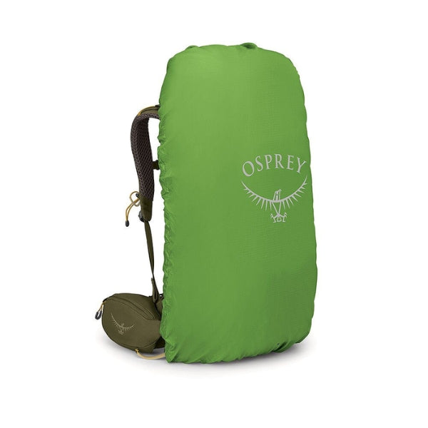 OSPREY KESTREL 38 תרמיל טרקים קסטרל אוספריי