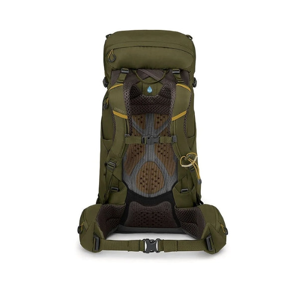 OSPREY KESTREL 38 תרמיל טרקים קסטרל אוספריי