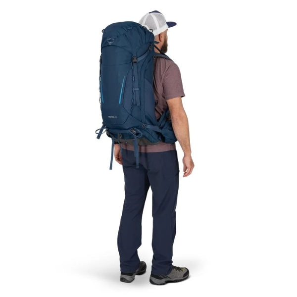 OSPREY KESTREL 38 תרמיל טרקים קסטרל אוספריי