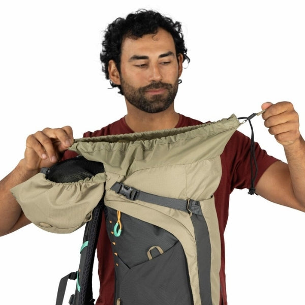 OSPREY KESTREL LITE 45 תרמיל טיולים 45 ליטר