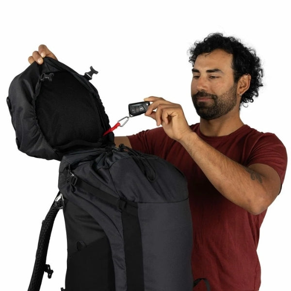 OSPREY KESTREL LITE 65 תרמיל טיולים 65 ליטר