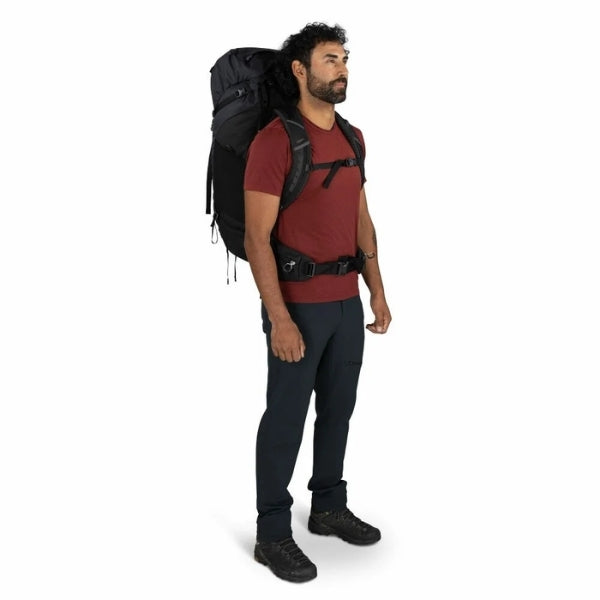 OSPREY KESTREL LITE 65 תרמיל טיולים 65 ליטר