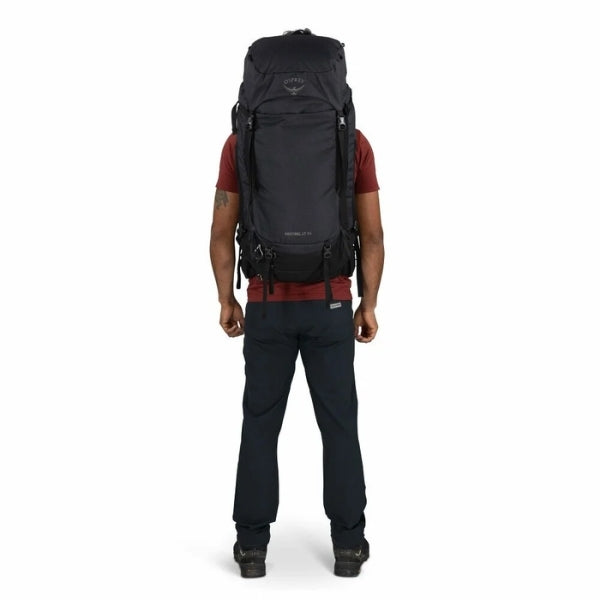 OSPREY KESTREL LITE 65 תרמיל טיולים 65 ליטר
