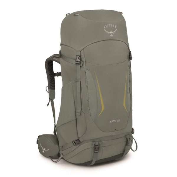 OSPREY KYTE 68 תרמיל טיולים קייט 68 אוספריי לנשים