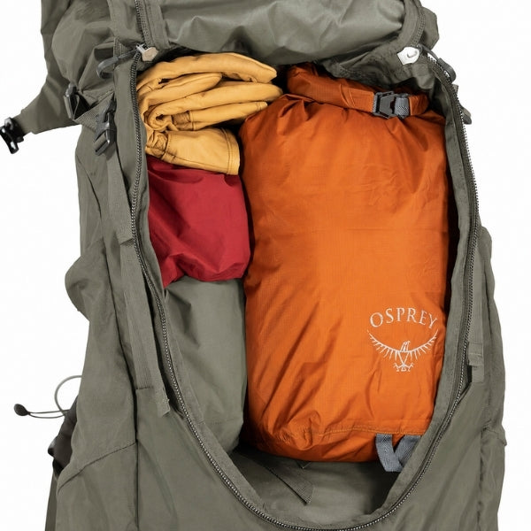 OSPREY KYTE 68 תרמיל טיולים קייט 68 אוספריי לנשים